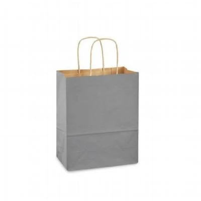 DIY Paper Gift Bag